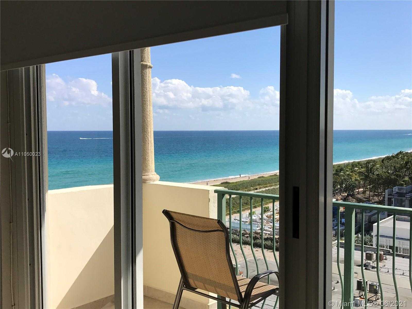 Small Image of 9195 COLLINS AVE #804, Surfside Number 11