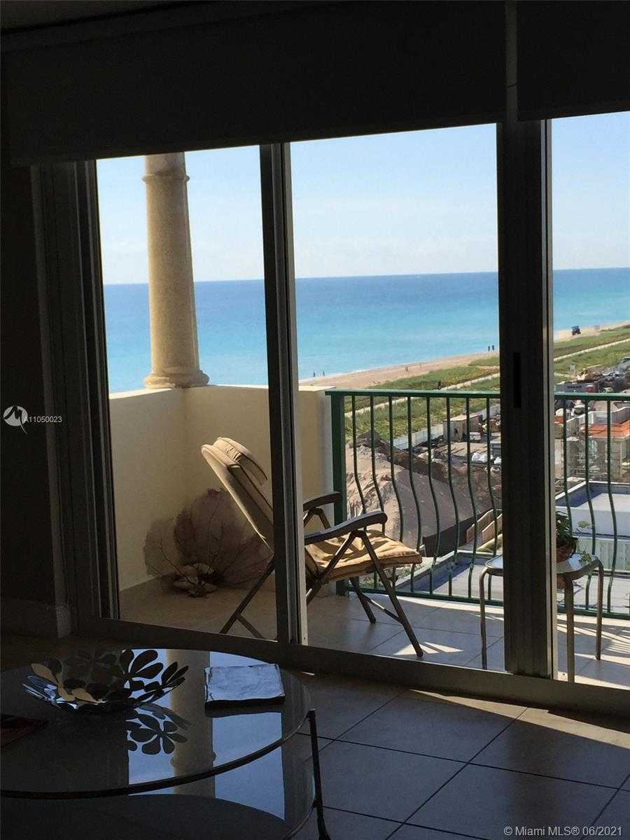 Small Image of 9195 COLLINS AVE #804, Surfside Number 12