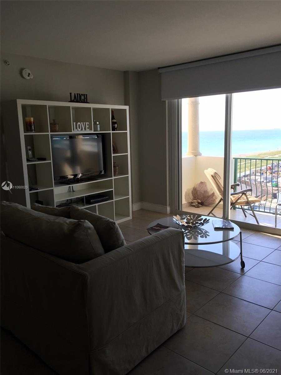 Small Image of 9195 COLLINS AVE #804, Surfside Number 16