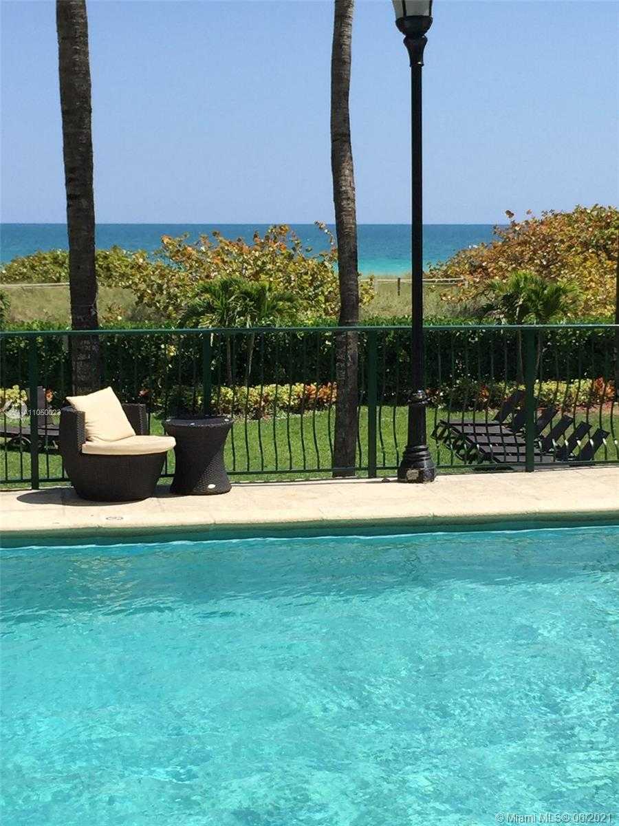 Small Image of 9195 COLLINS AVE #804, Surfside Number 25