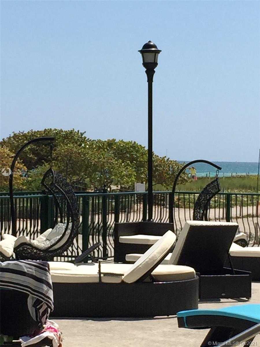 Small Image of 9195 COLLINS AVE #804, Surfside Number 26