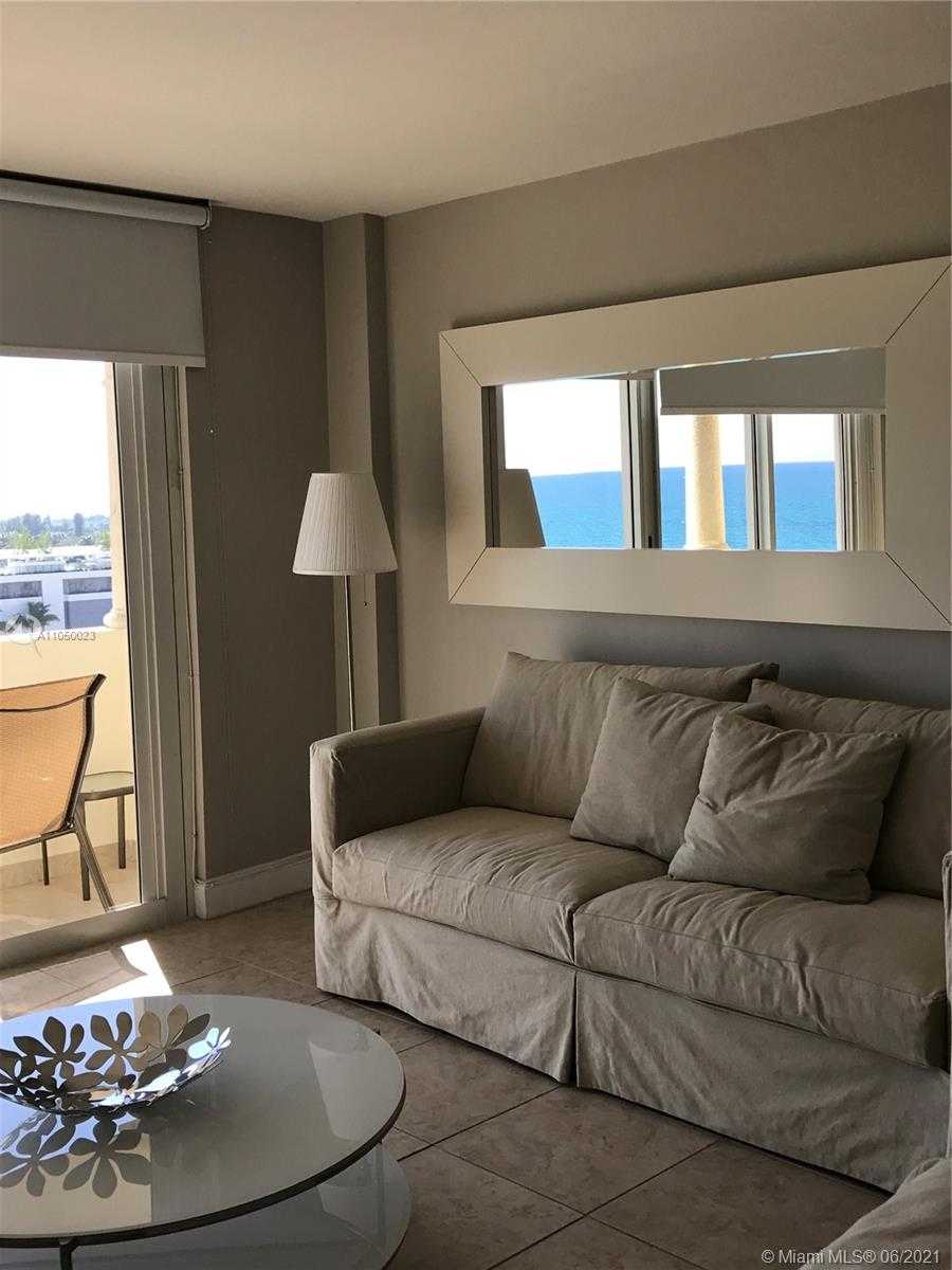 Small Image of 9195 COLLINS AVE #804, Surfside Number 4