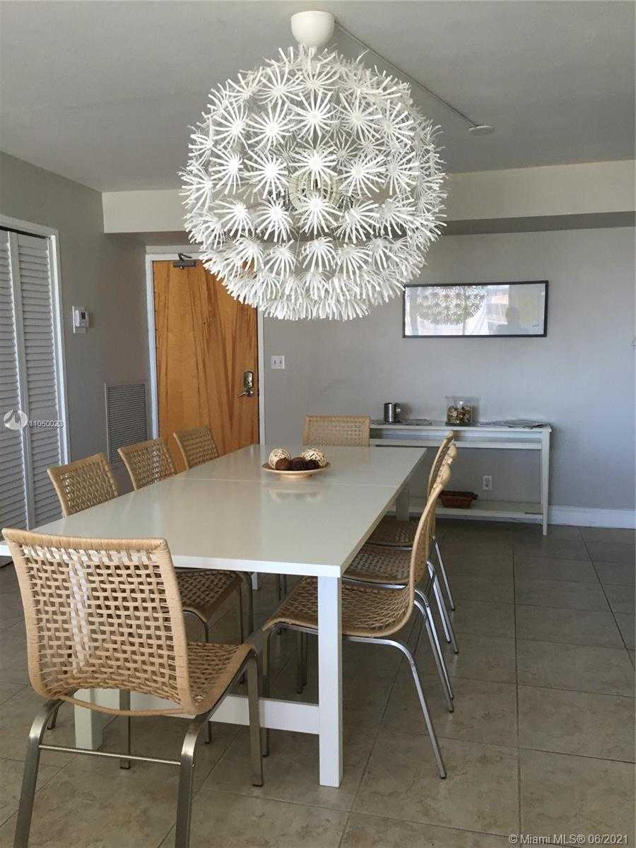 Small Image of 9195 COLLINS AVE #804, Surfside Number 5