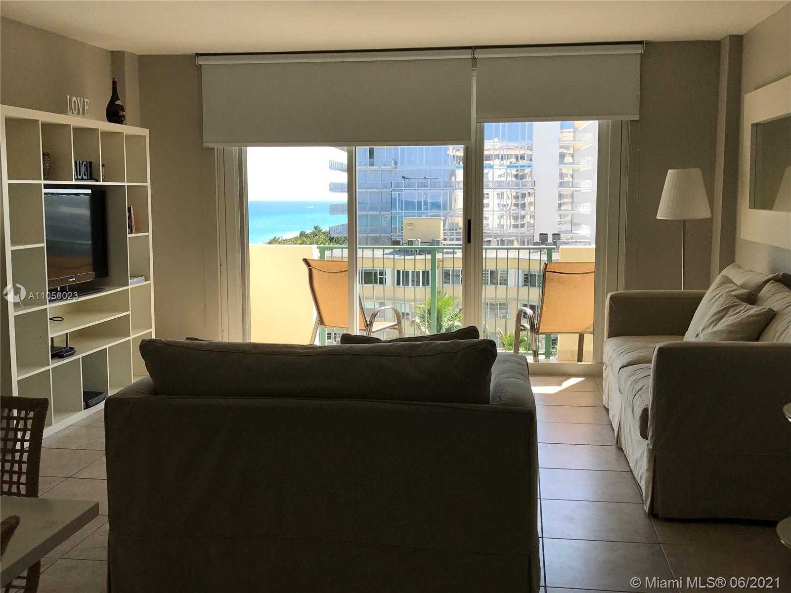 Small Image of 9195 COLLINS AVE #804, Surfside Number 8