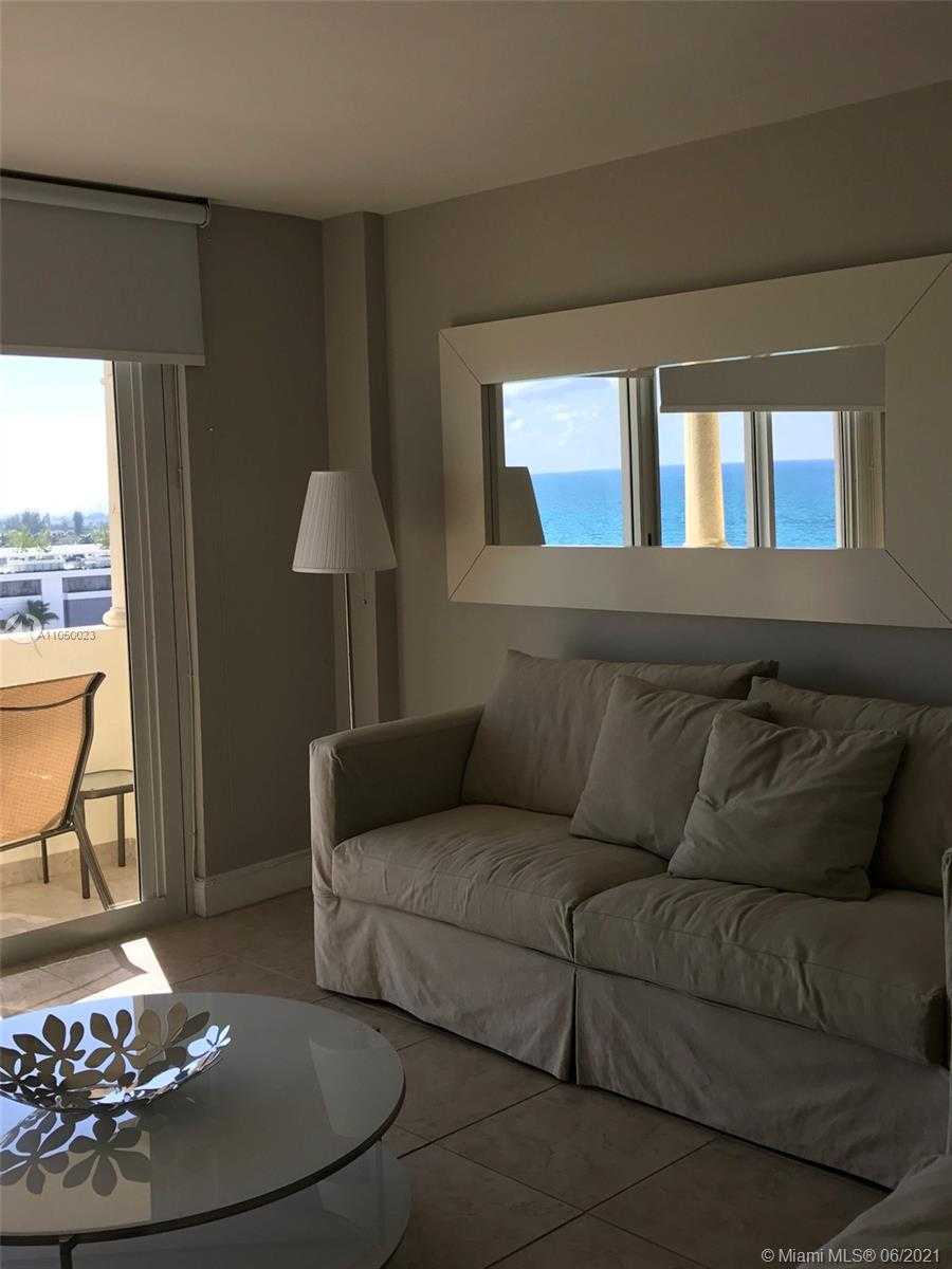 Small Image of 9195 COLLINS AVE #804, Surfside Number 9