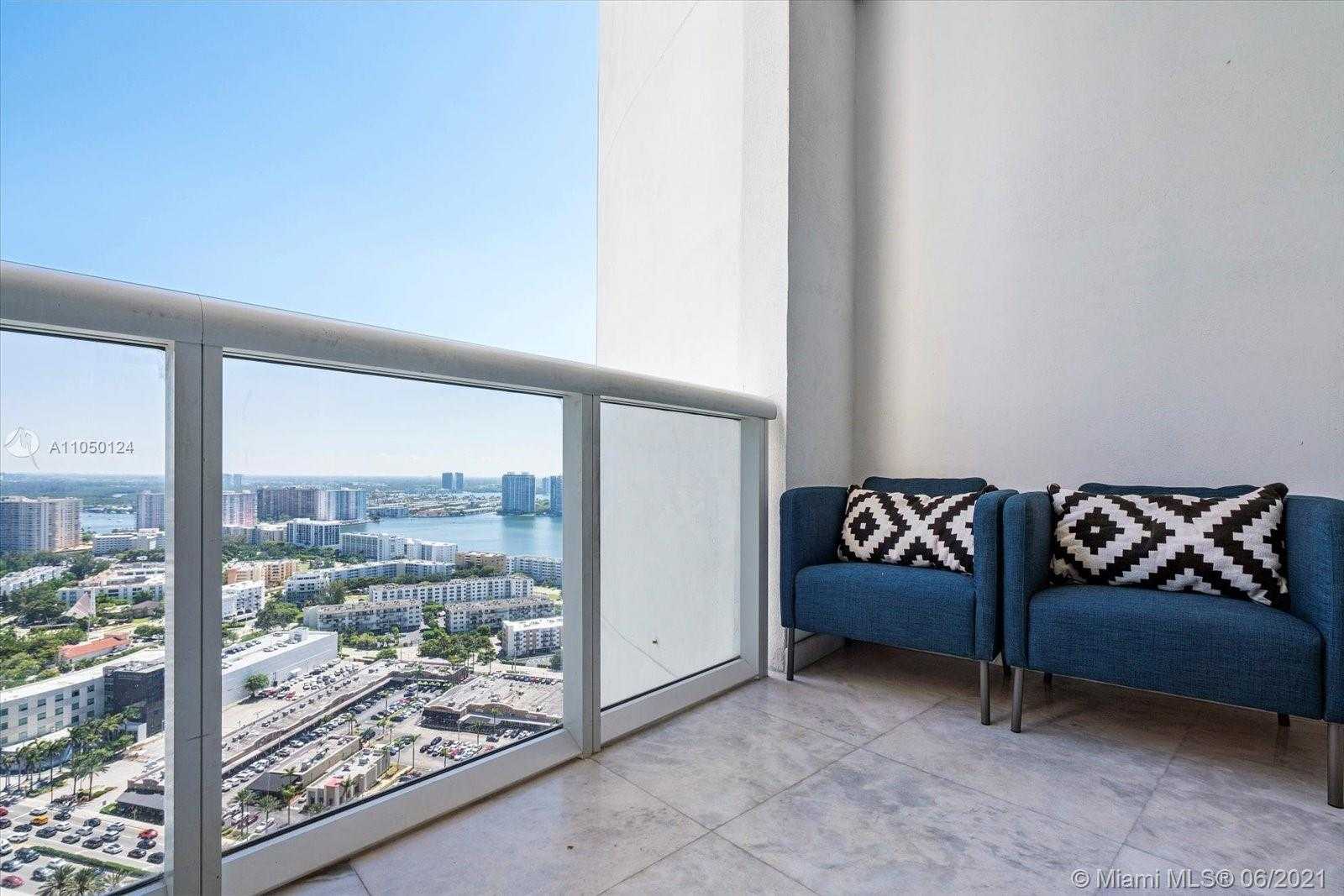 Small Image of 18201 COLLINS AVE #4207, Sunny Isles Beach Number 11