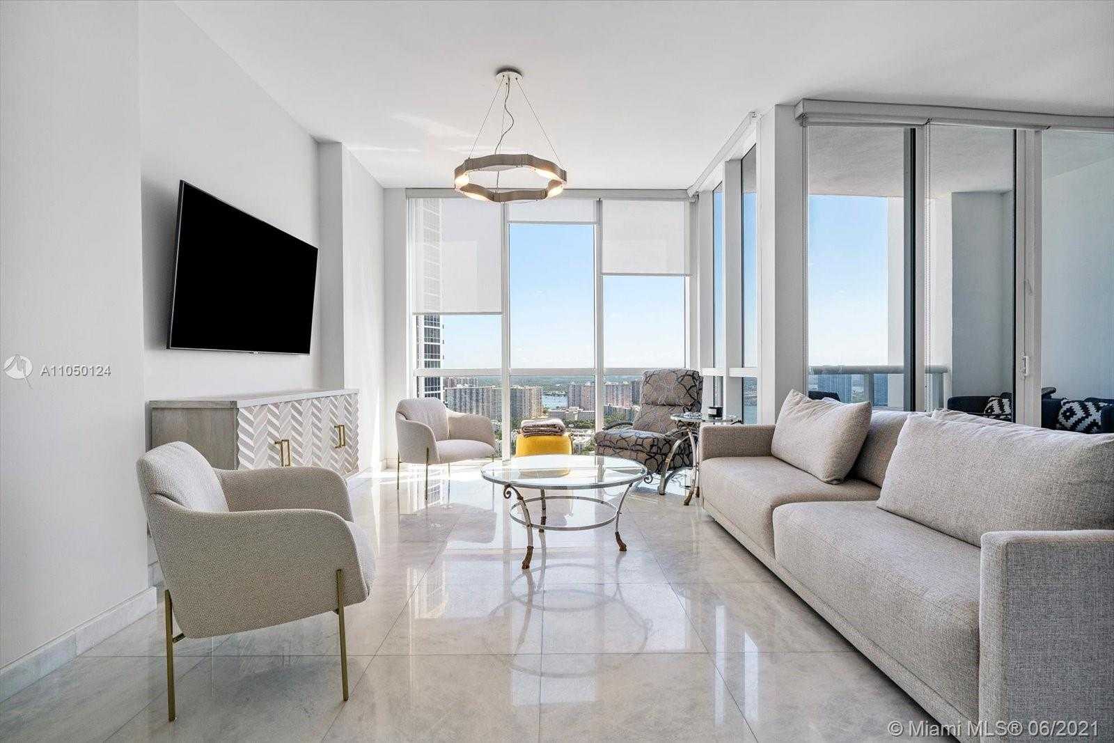 Small Image of 18201 COLLINS AVE #4207, Sunny Isles Beach Number 2