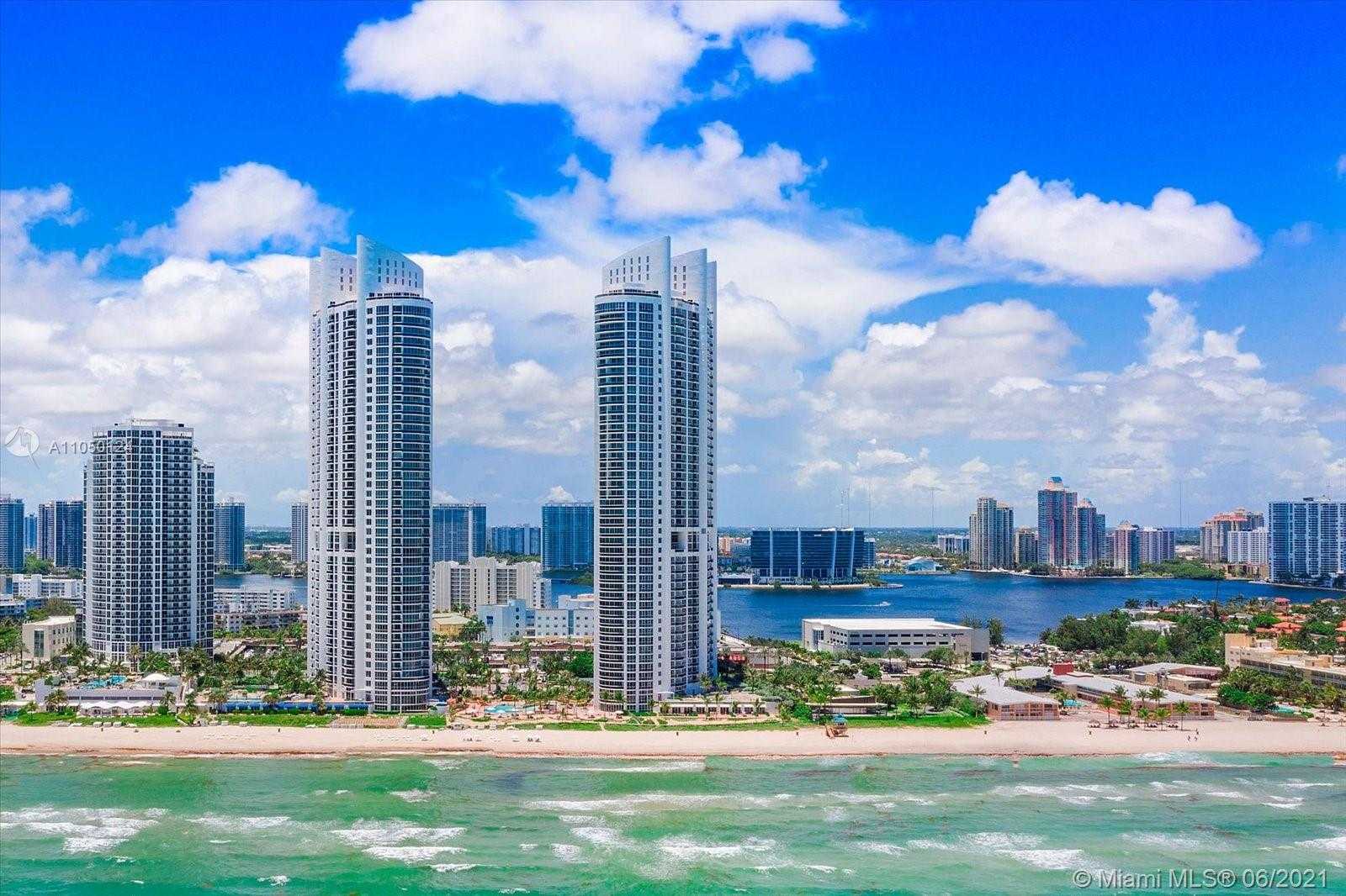 Small Image of 18201 COLLINS AVE #4207, Sunny Isles Beach Number 30