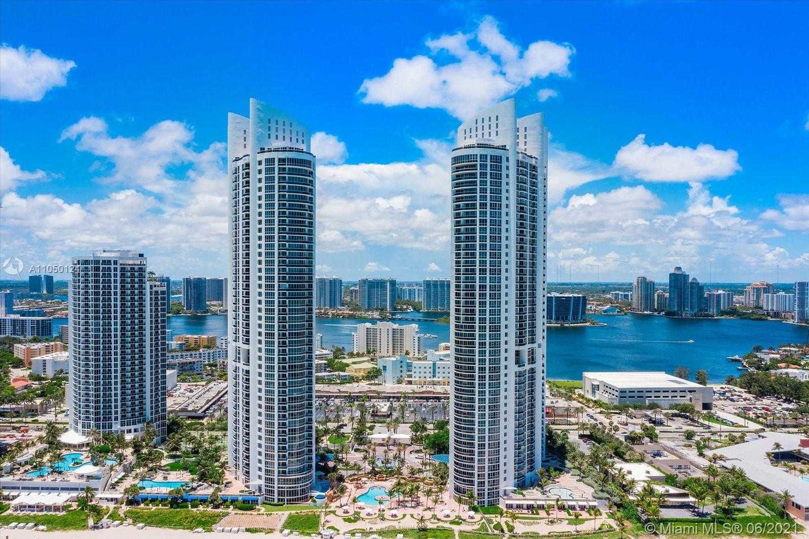 Small Image of 18201 COLLINS AVE #4207, Sunny Isles Beach Number 31
