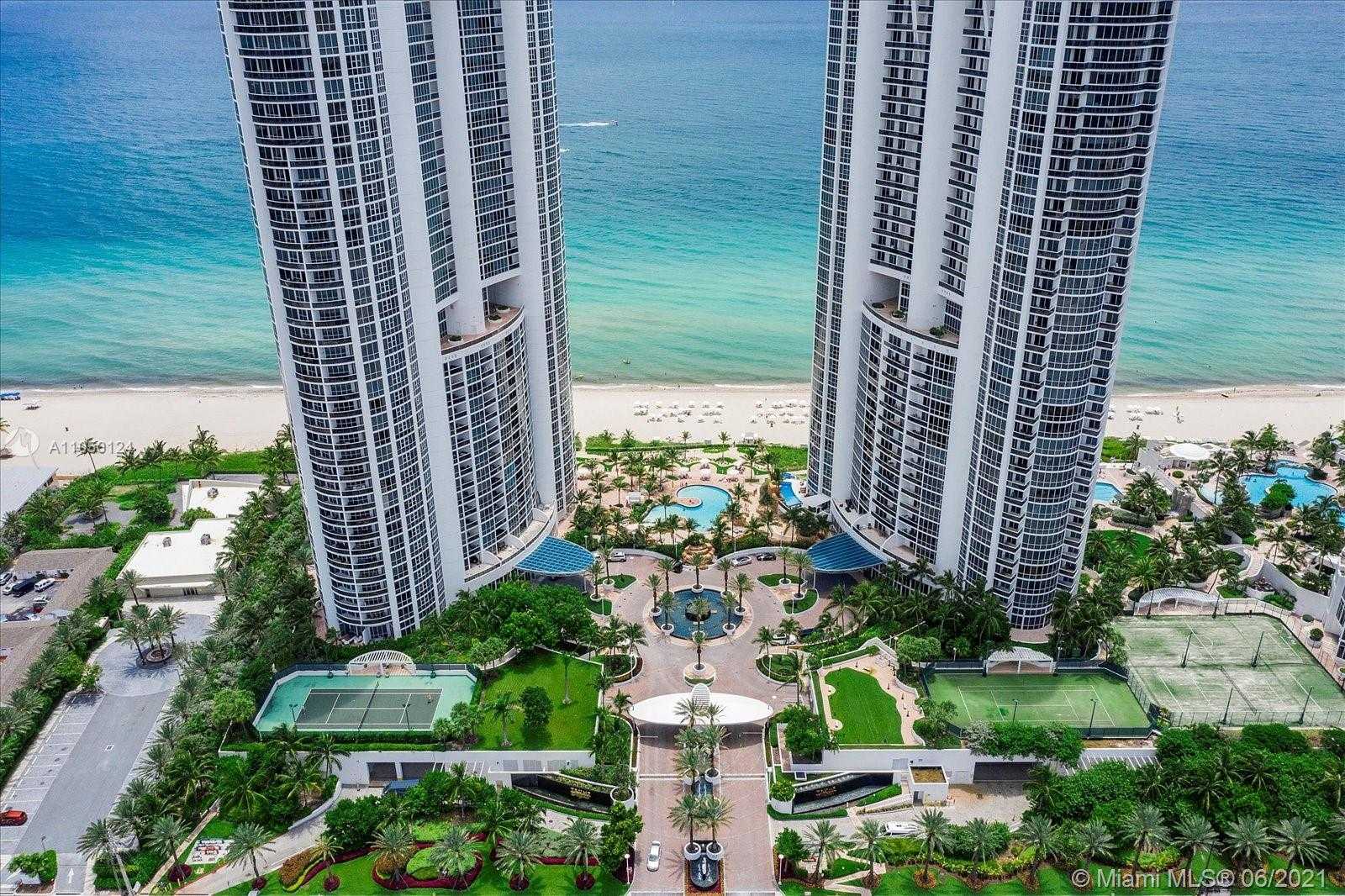 Small Image of 18201 COLLINS AVE #4207, Sunny Isles Beach Number 32