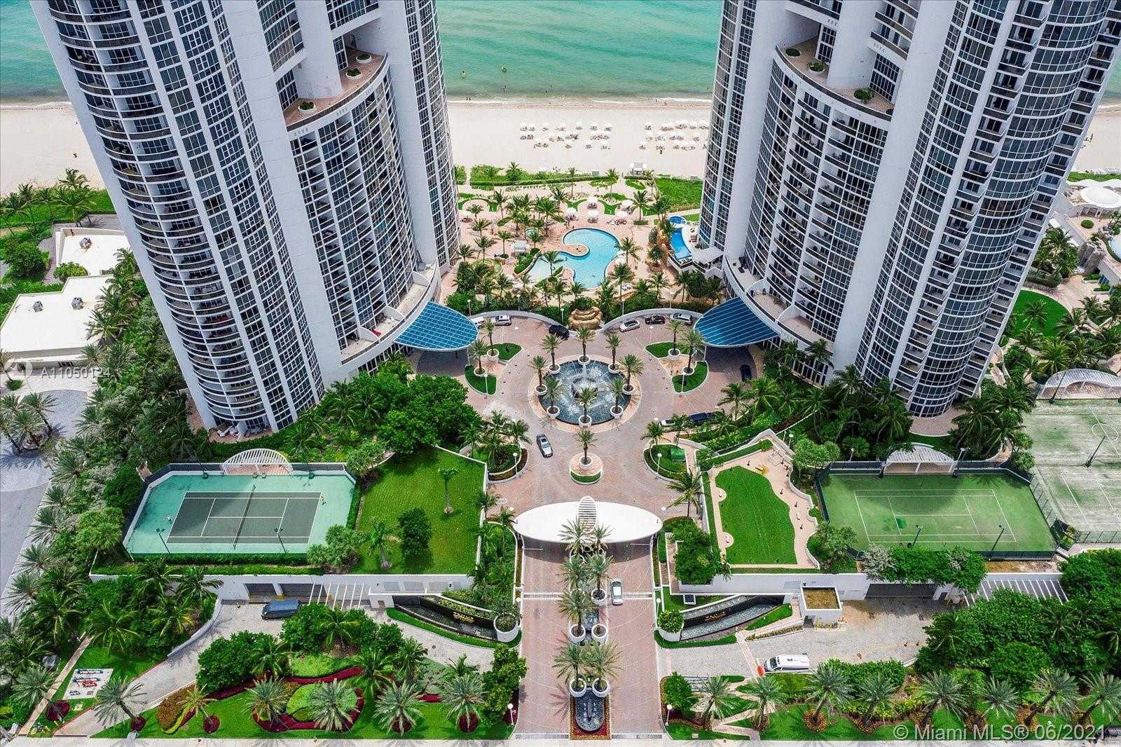 Small Image of 18201 COLLINS AVE #4207, Sunny Isles Beach Number 33