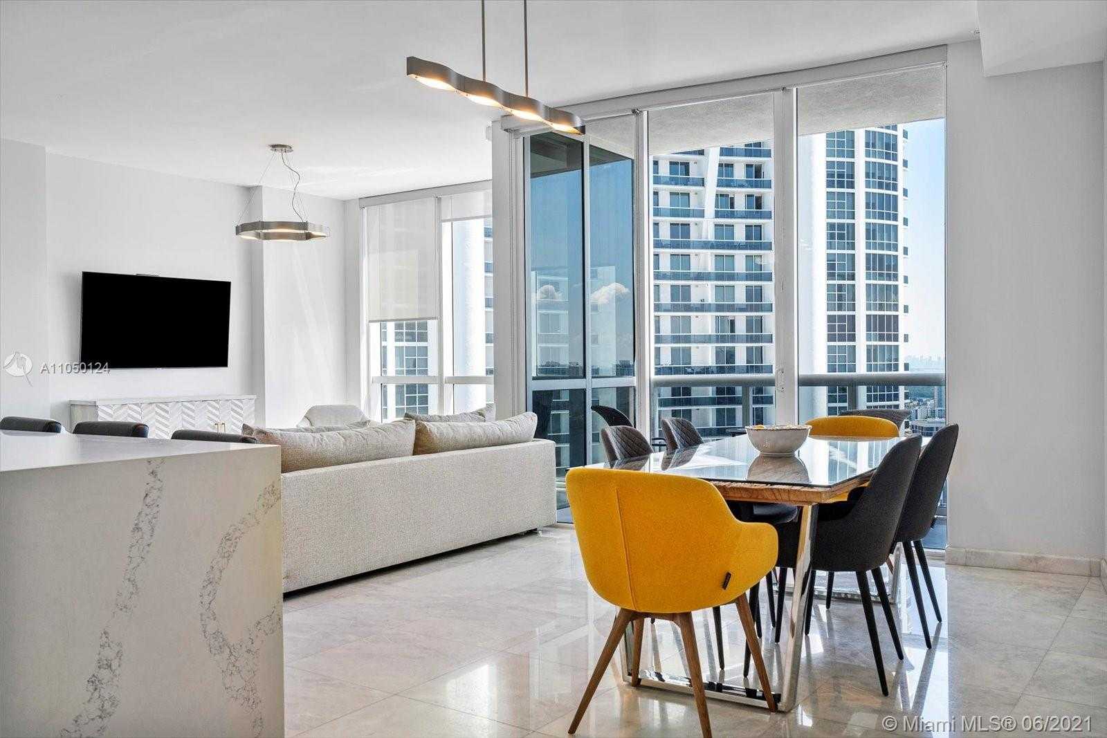 Small Image of 18201 COLLINS AVE #4207, Sunny Isles Beach Number 4