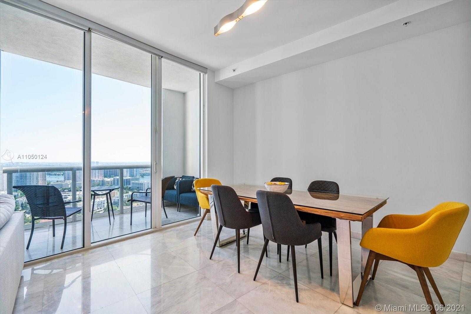 Small Image of 18201 COLLINS AVE #4207, Sunny Isles Beach Number 8