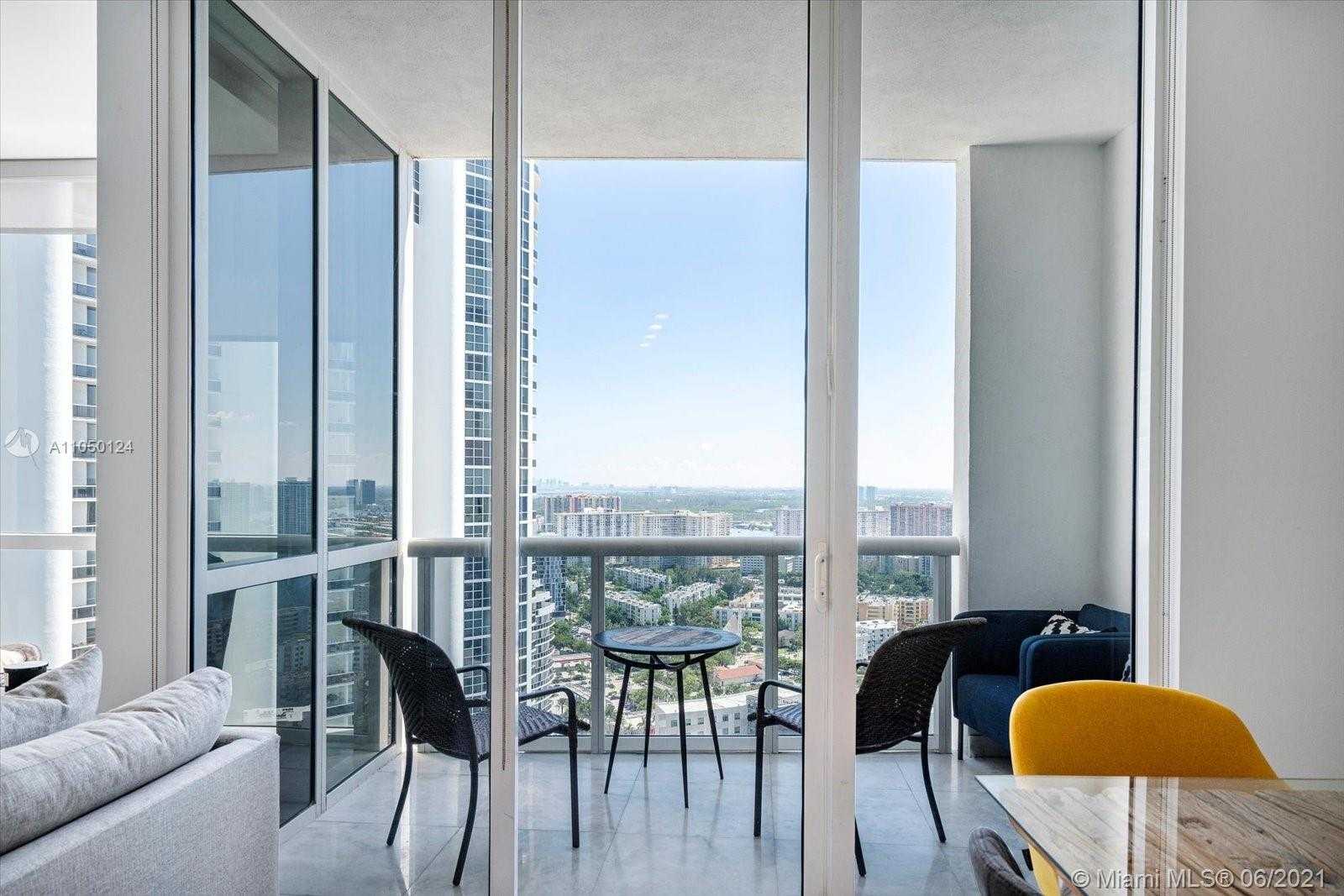 Small Image of 18201 COLLINS AVE #4207, Sunny Isles Beach Number 9
