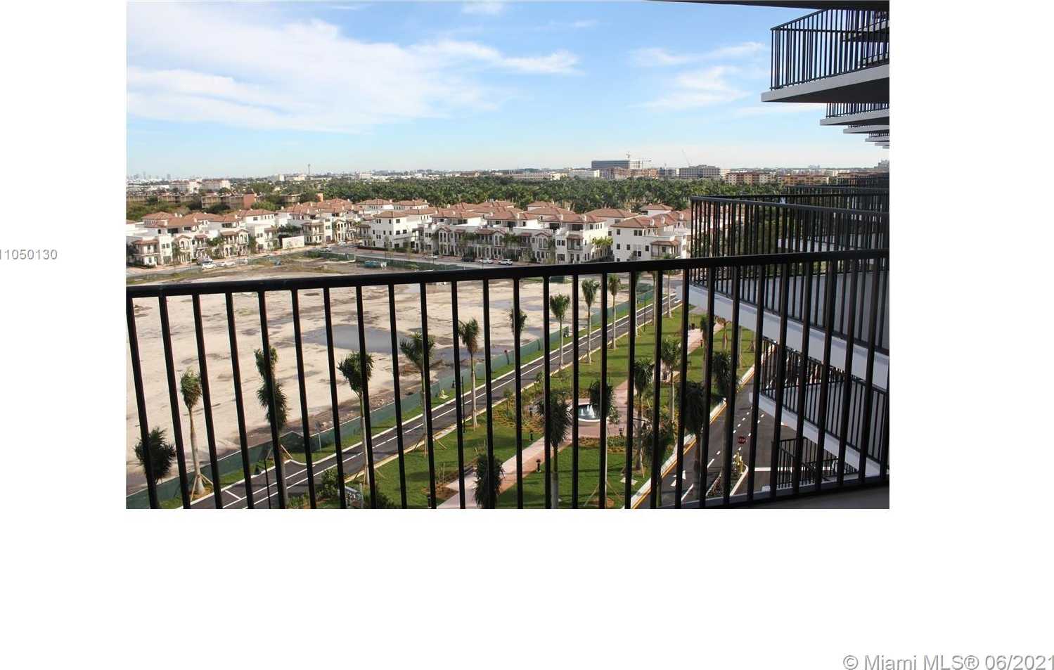 Small Image of 5252 NORTH WEST 85TH AVENUE #1201, Doral Number 12