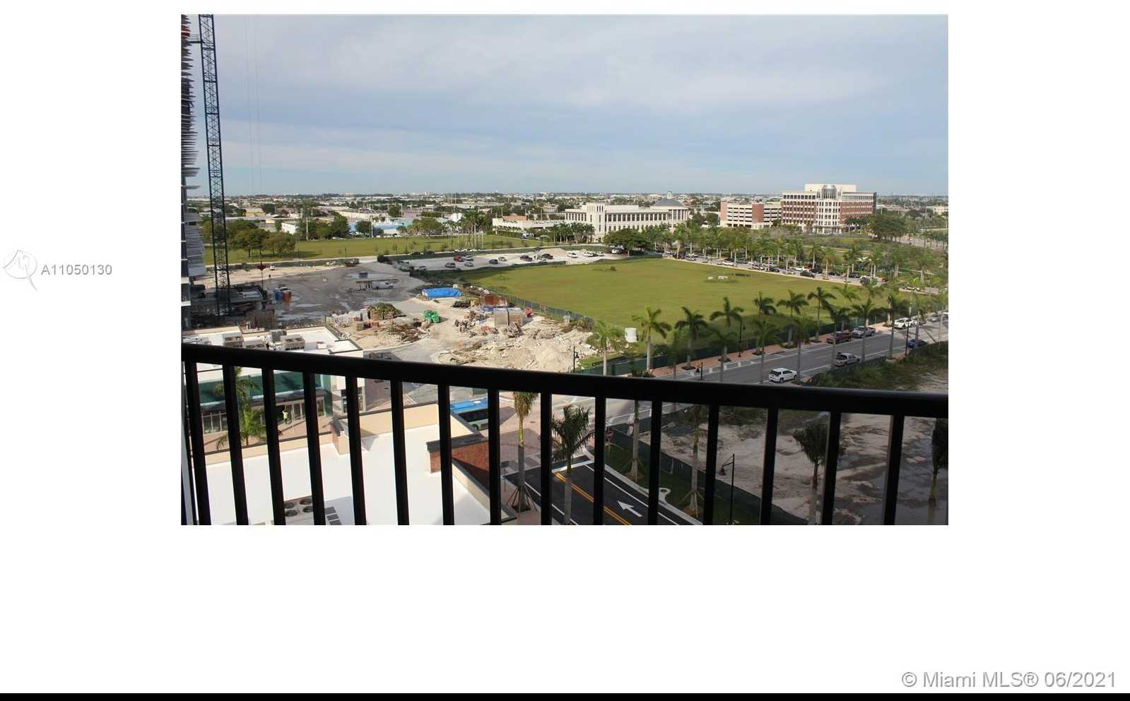 Small Image of 5252 NORTH WEST 85TH AVENUE #1201, Doral Number 16