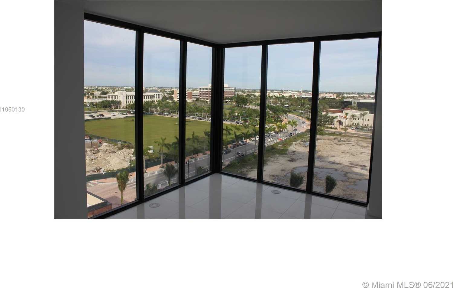 Small Image of 5252 NORTH WEST 85TH AVENUE #1201, Doral Number 5