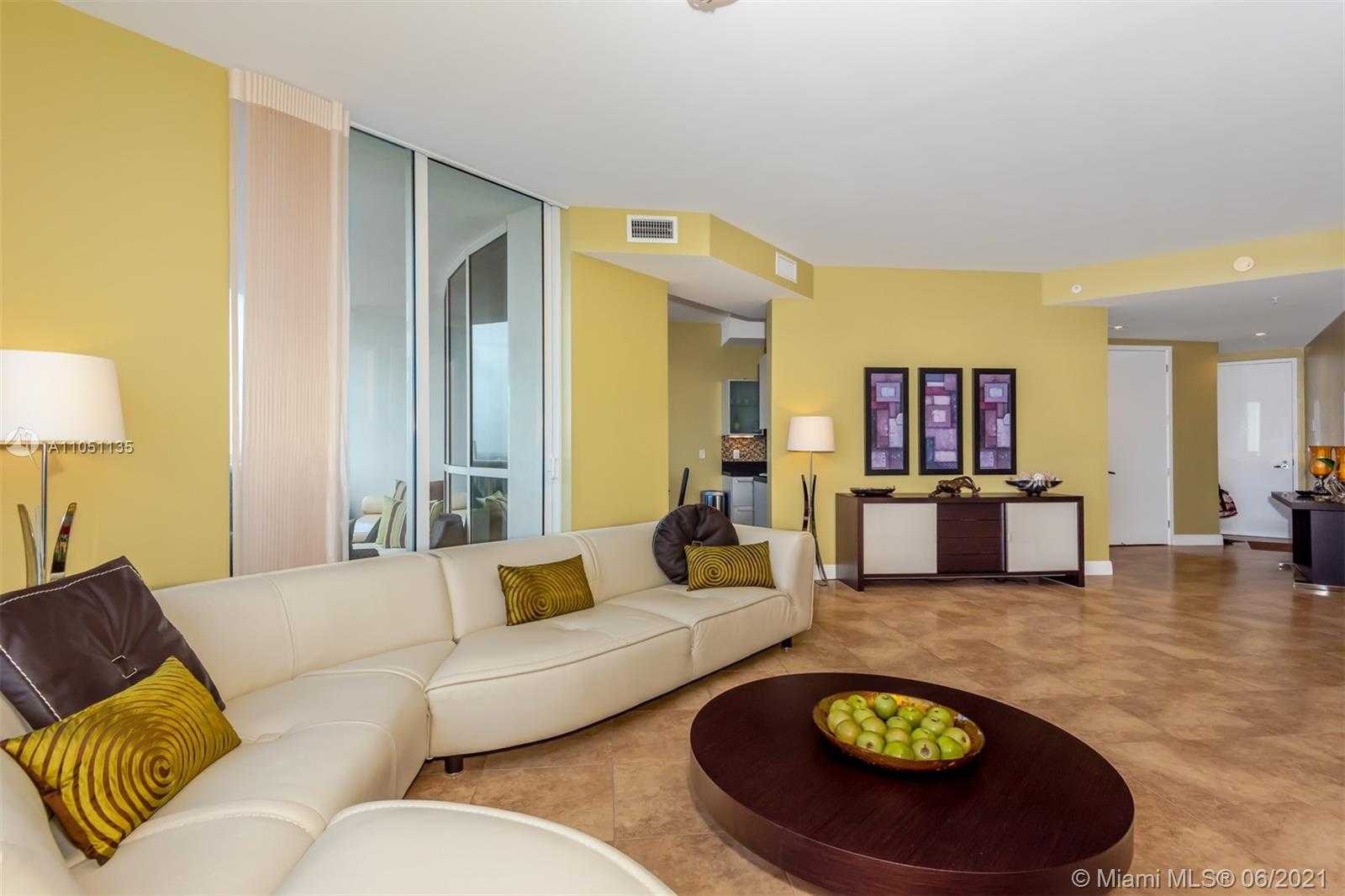 Small Image of 18201 COLLINS AVE #4001A, Sunny Isles Beach Number 18