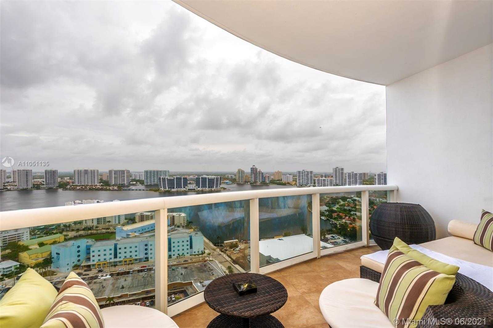 Small Image of 18201 COLLINS AVE #4001A, Sunny Isles Beach Number 2