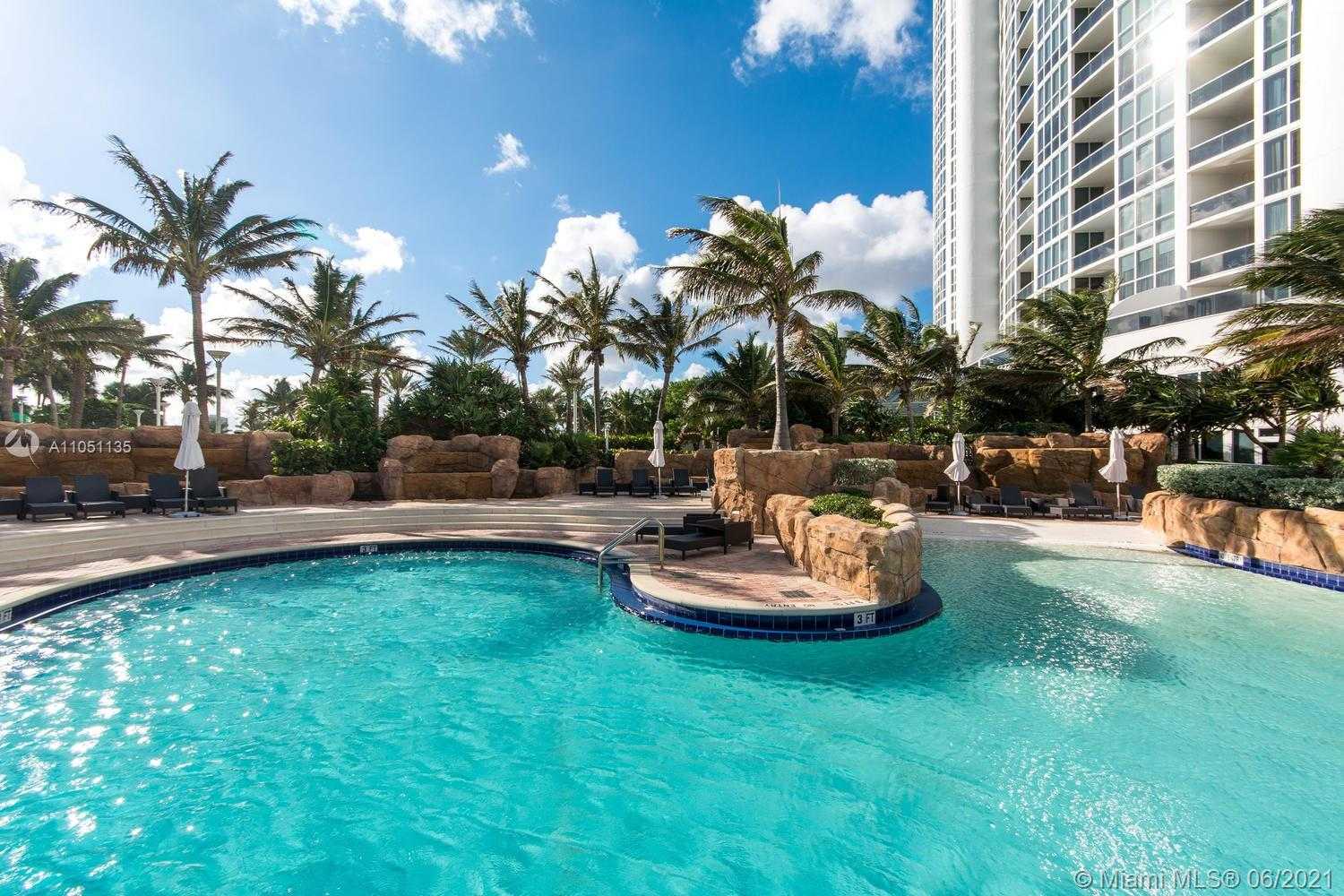 Small Image of 18201 COLLINS AVE #4001A, Sunny Isles Beach Number 35