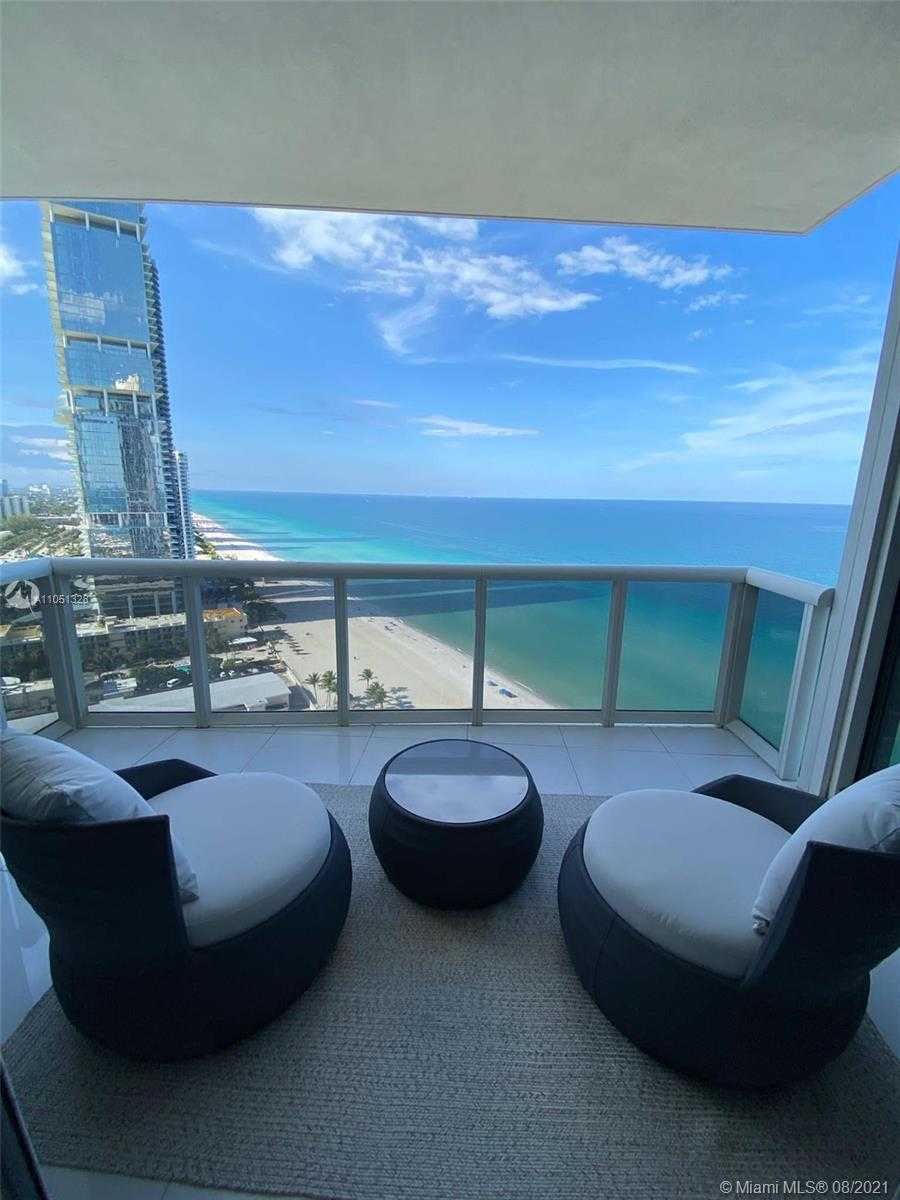 Small Image of 18201 COLLINS AVE #3406, Sunny Isles Beach Number 5