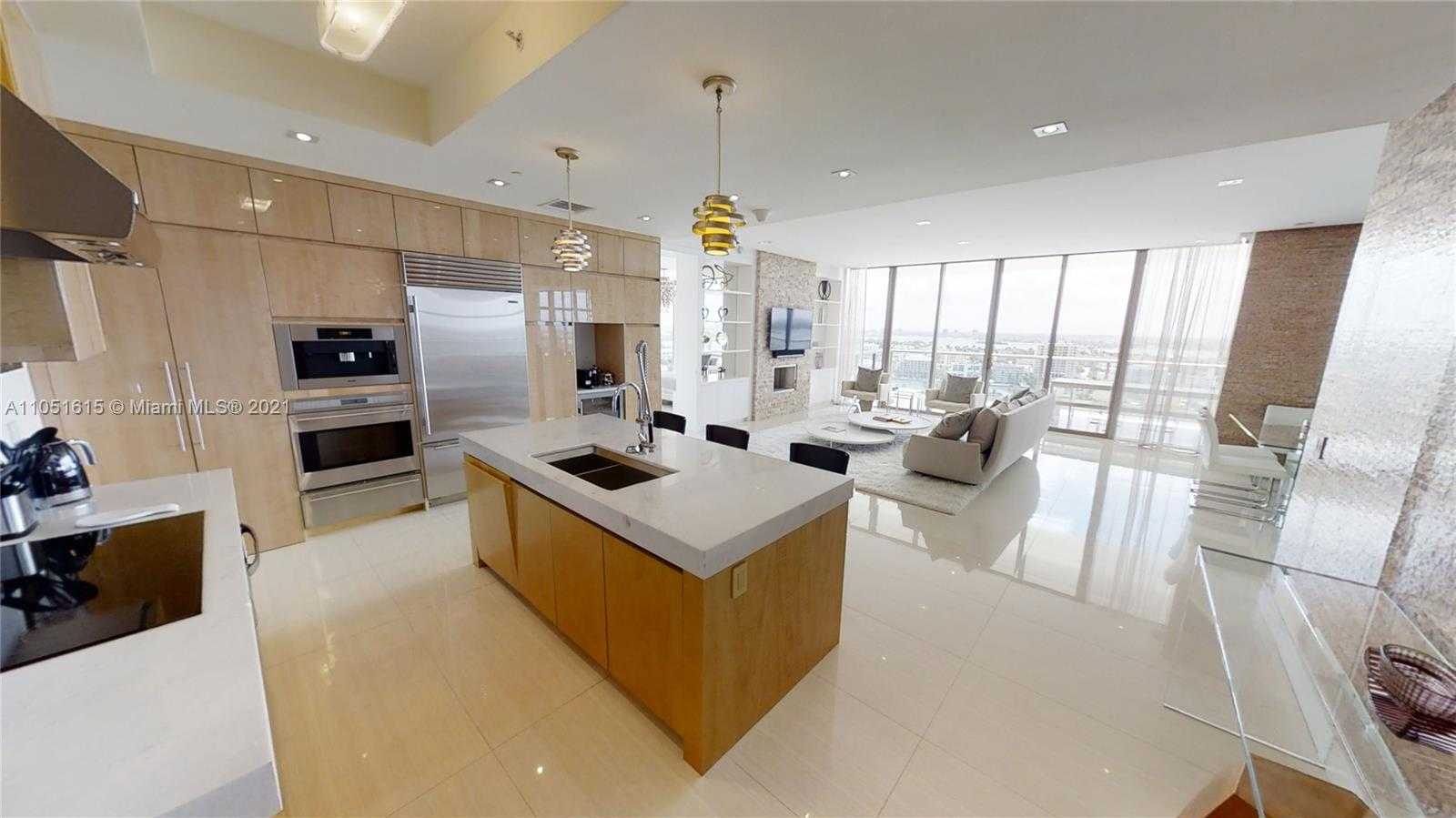 Small Image of 9705 COLLINS AVE #1905N, Bal Harbour Number 2