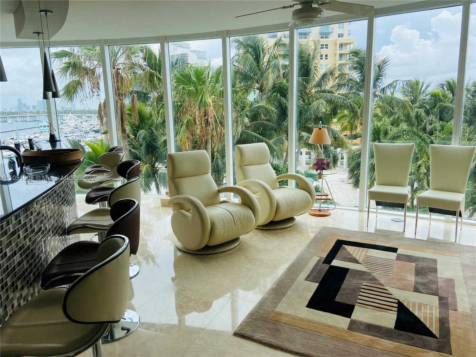 Small Image of 1000 SOUTH POINTE DR #601, Miami Beach Number 6