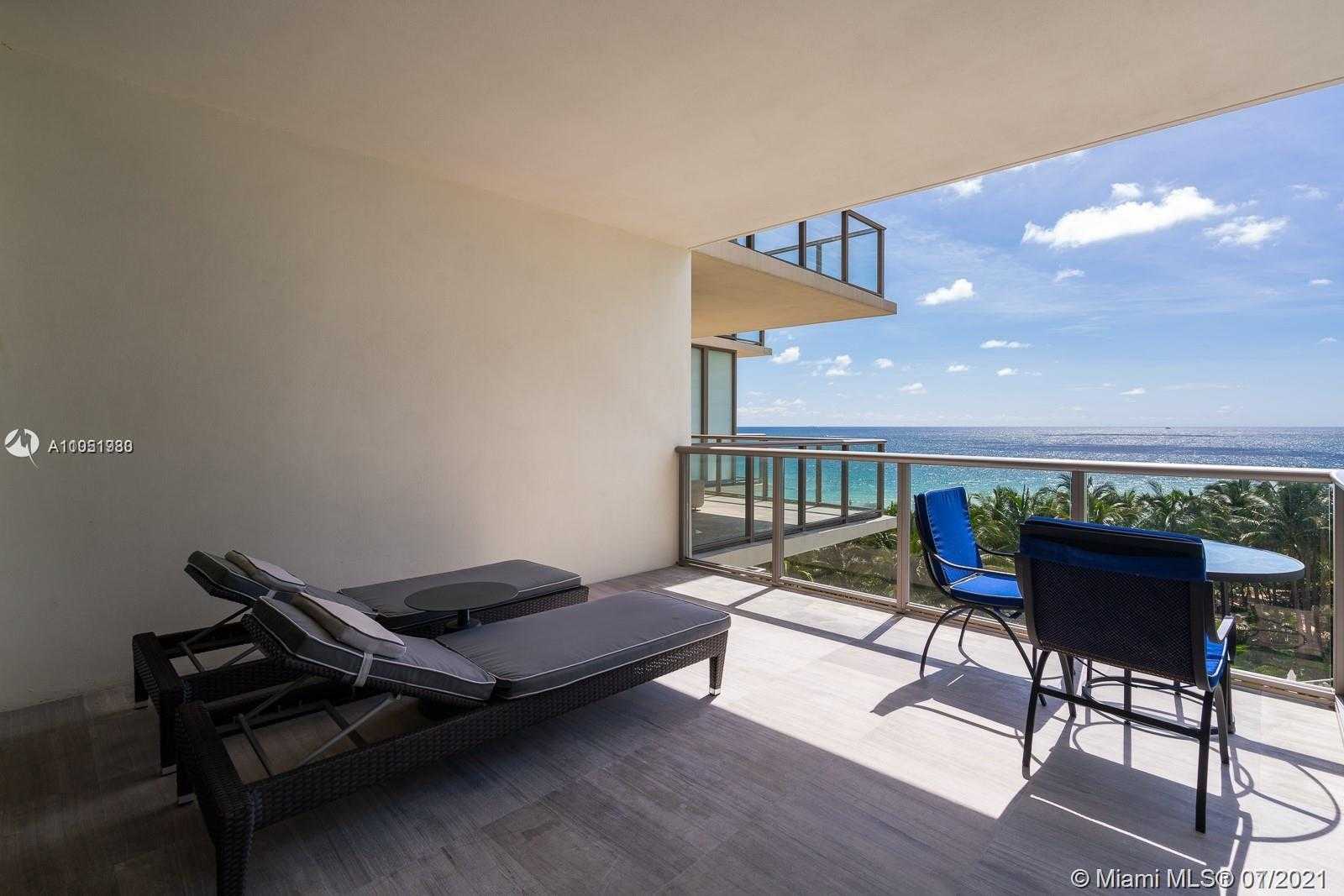 Small Image of 9703 COLLINS #602, Bal Harbour Number 9
