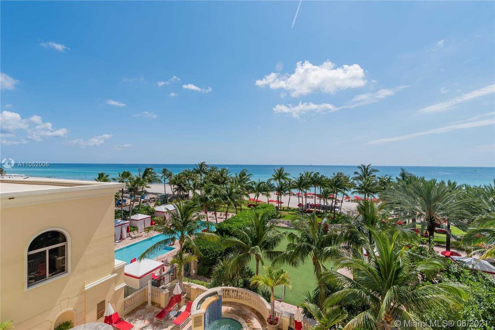 Small Image of 17875 COLLINS AVE #502, Sunny Isles Beach Number 13