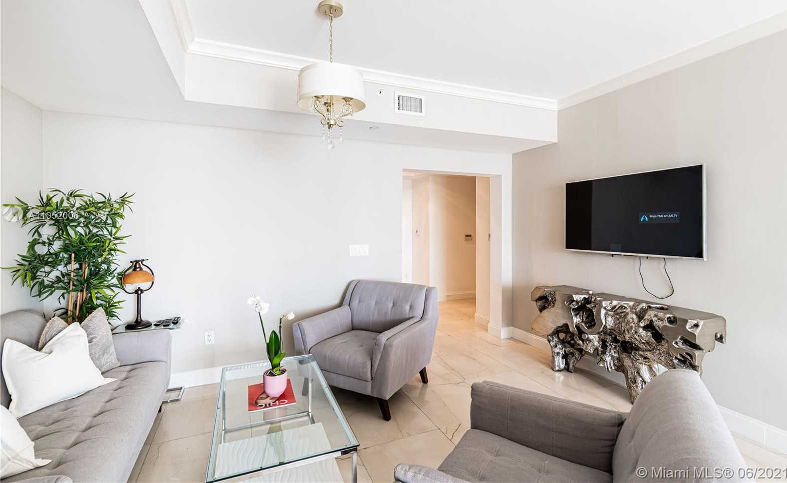 Small Image of 17875 COLLINS AVE #502, Sunny Isles Beach Number 2