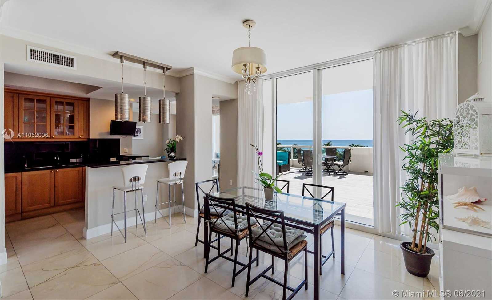 Small Image of 17875 COLLINS AVE #502, Sunny Isles Beach Number 3