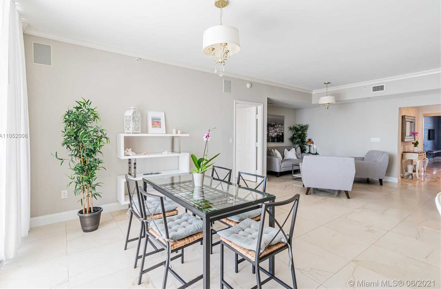 Small Image of 17875 COLLINS AVE #502, Sunny Isles Beach Number 4