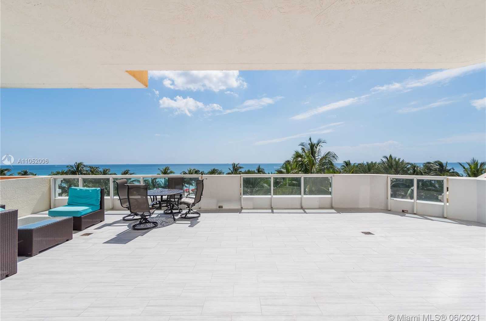Small Image of 17875 COLLINS AVE #502, Sunny Isles Beach Number 7
