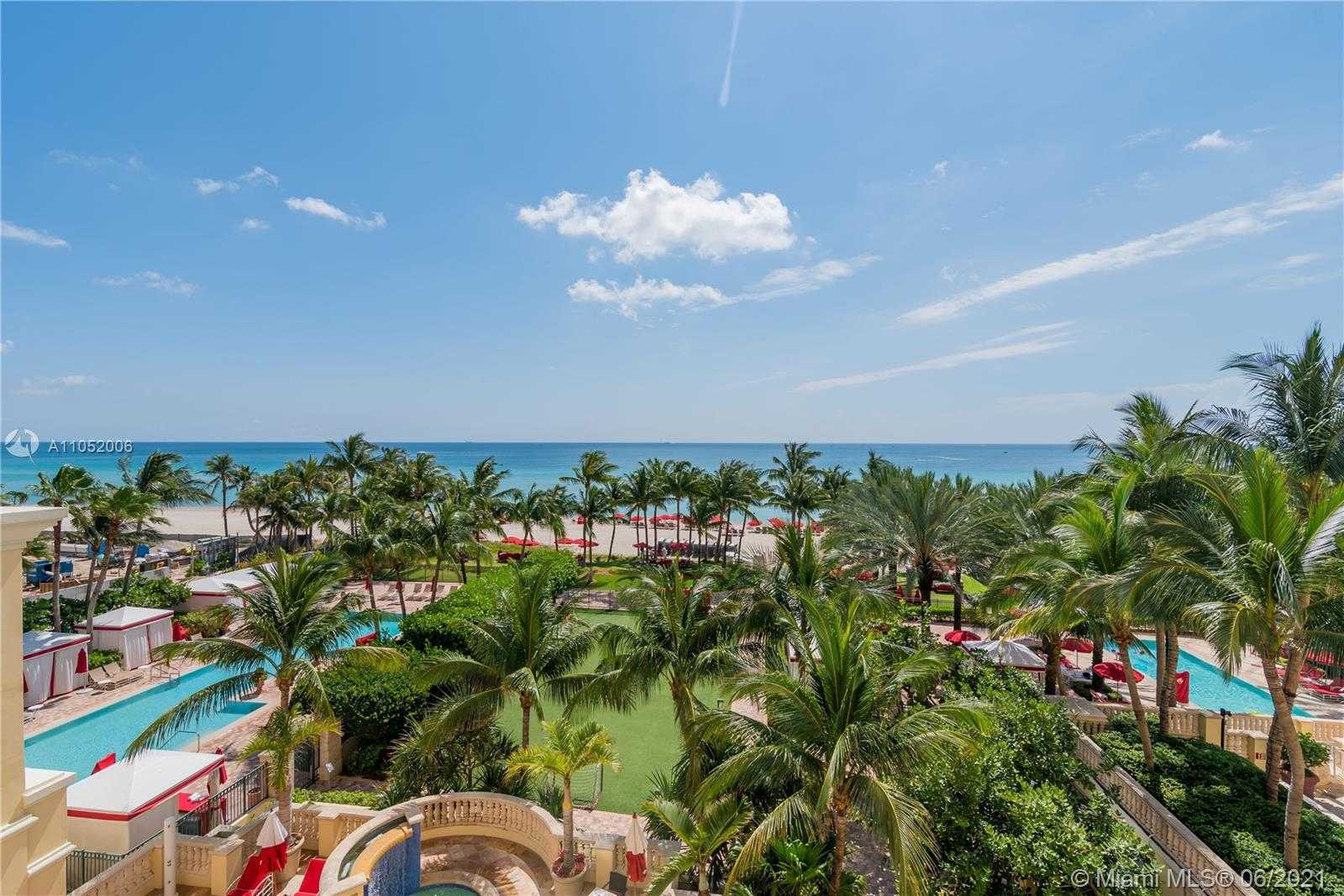 Small Image of 17875 COLLINS AVE #502, Sunny Isles Beach Number 9