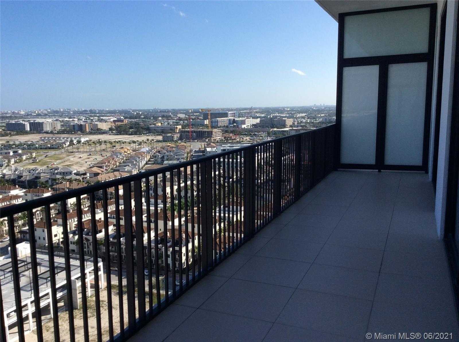 Small Image of 5252 NORTH WEST 85TH AVE #2105, Doral Number 11