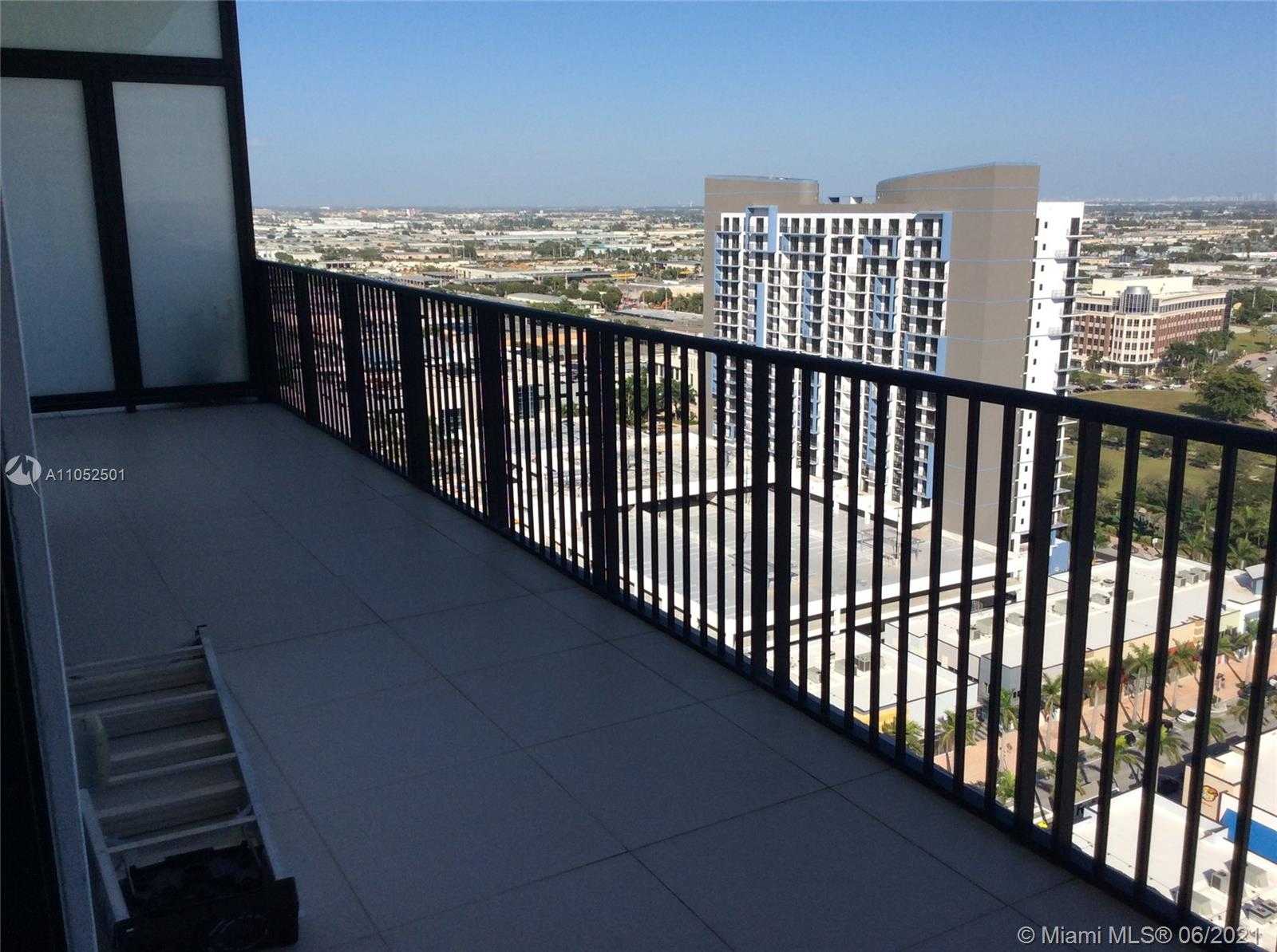 Small Image of 5252 NORTH WEST 85TH AVE #2105, Doral Number 24