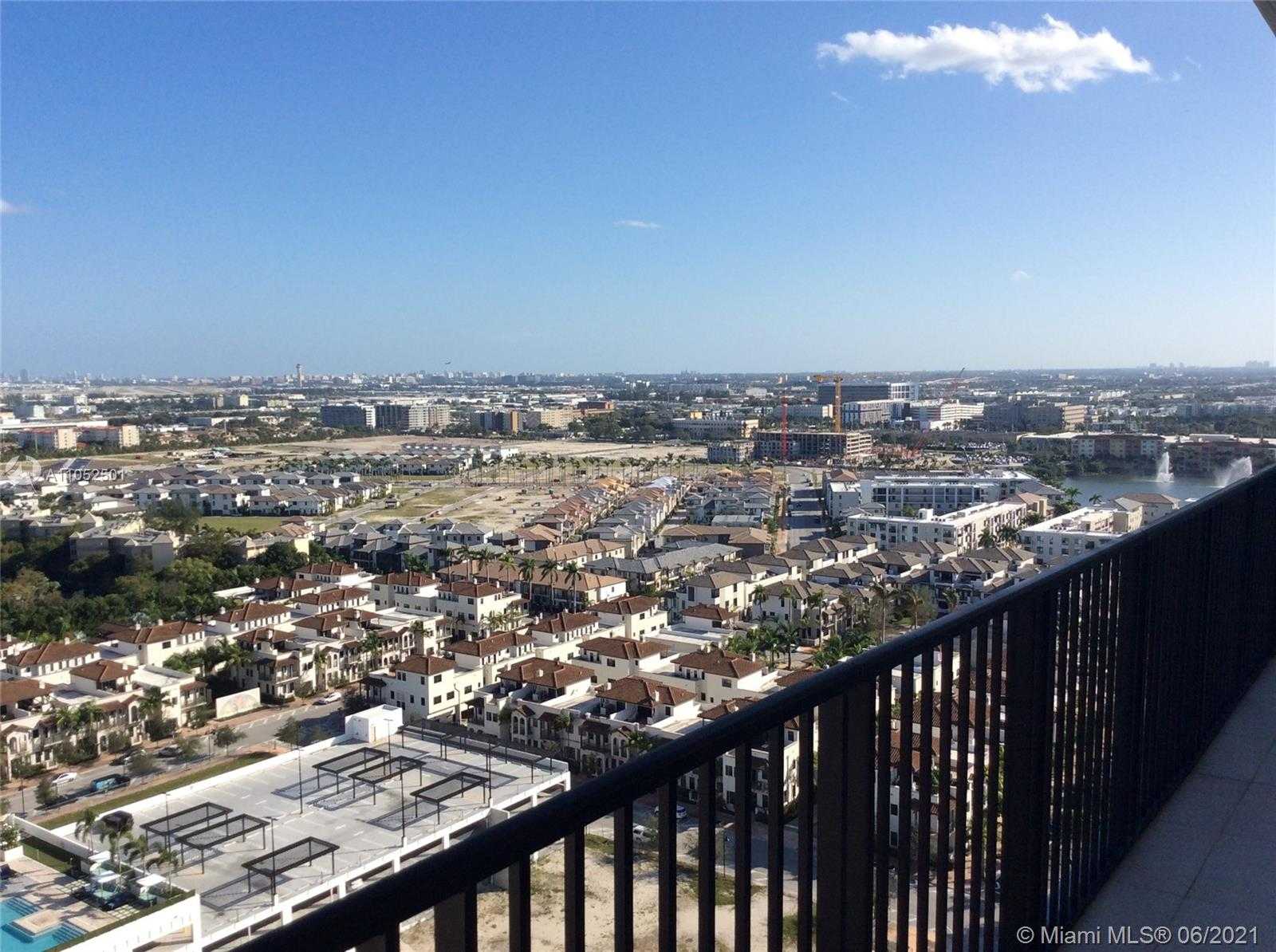 Small Image of 5252 NORTH WEST 85TH AVE #2105, Doral Number 25