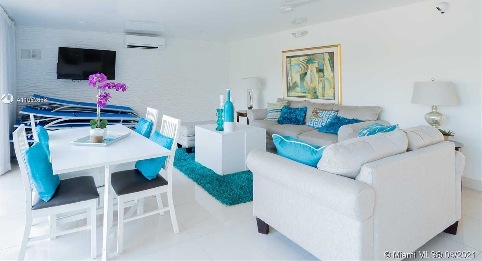Small Image of 220 KINGS POINT DR #105, Sunny Isles Beach Number 16