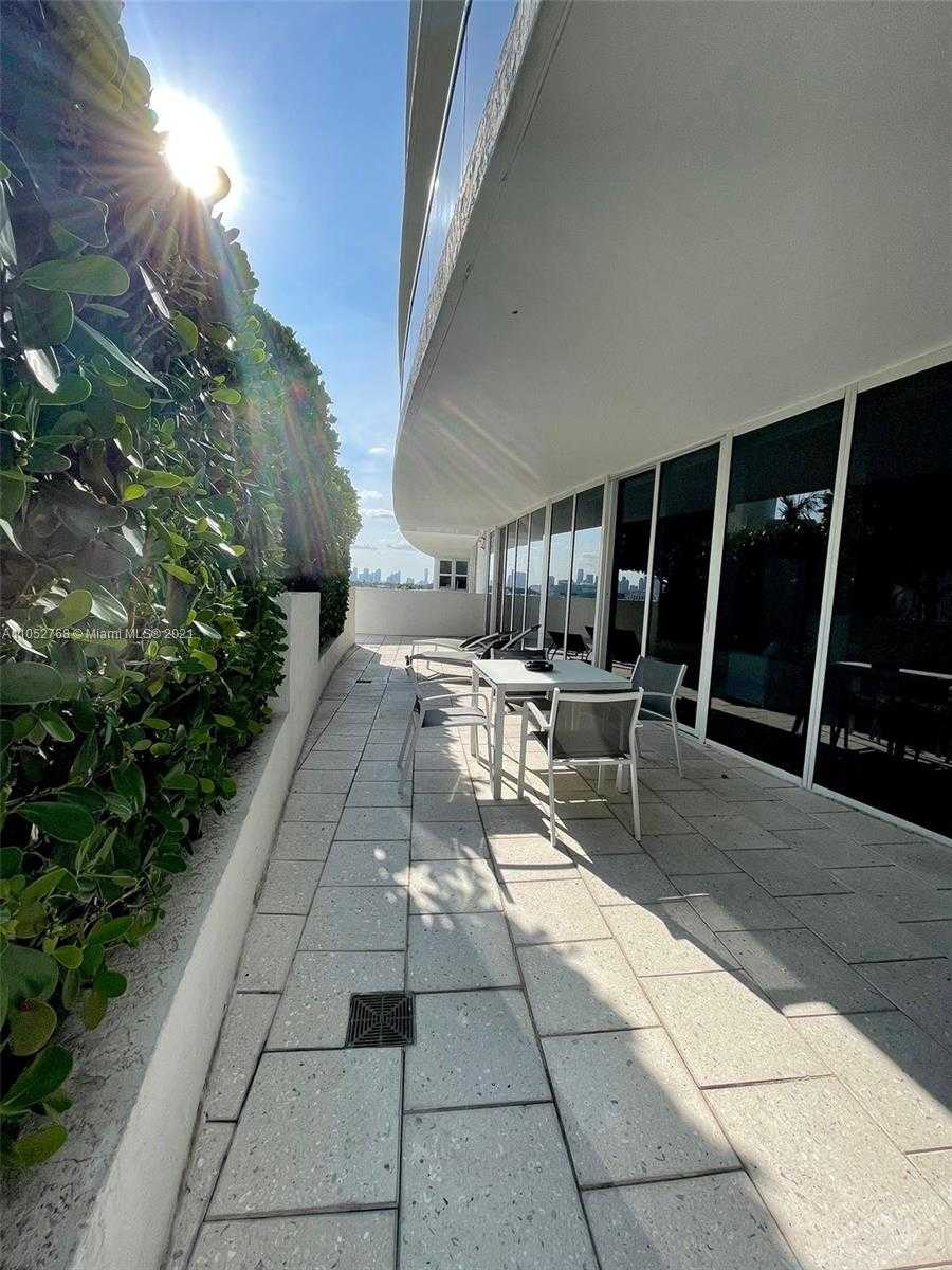 Small Image of 400 ALTON RD #504, Miami Beach Number 11