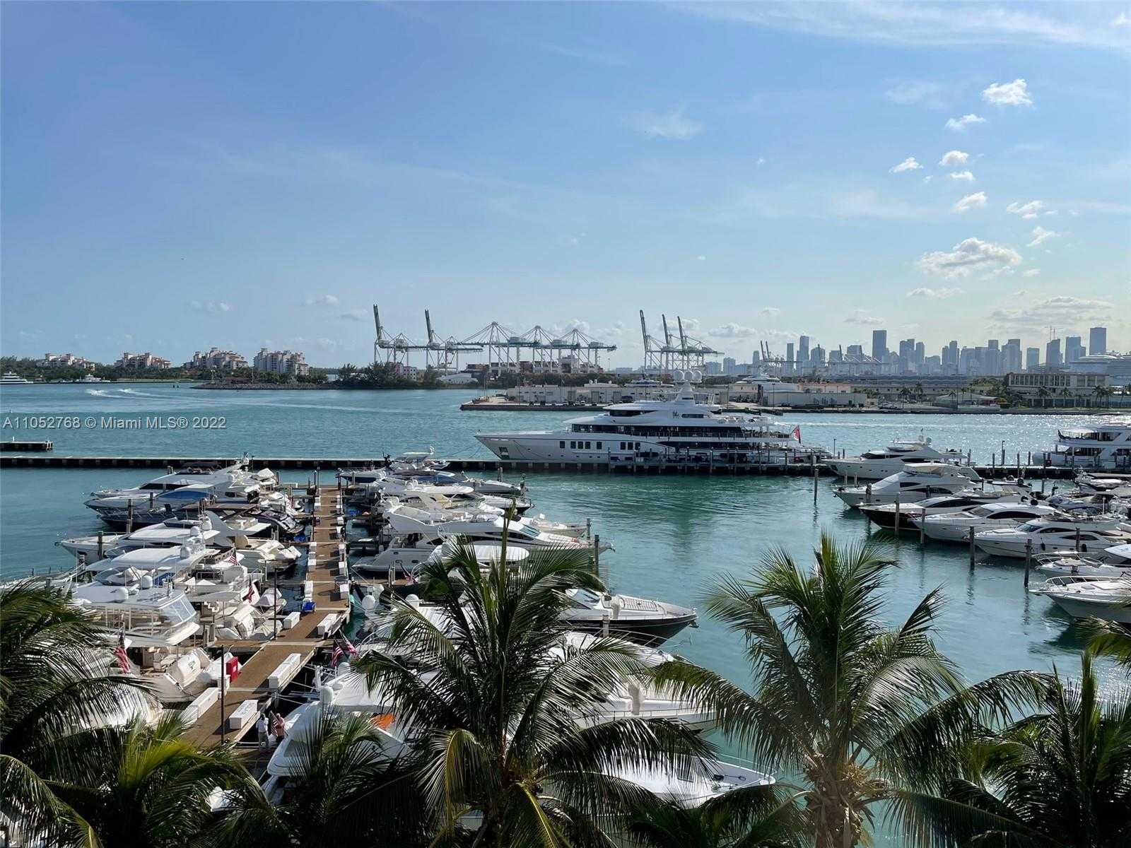 Small Image of 400 ALTON RD #504, Miami Beach Number 15