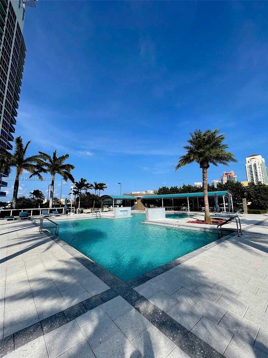 Small Image of 400 ALTON RD #504, Miami Beach Number 16