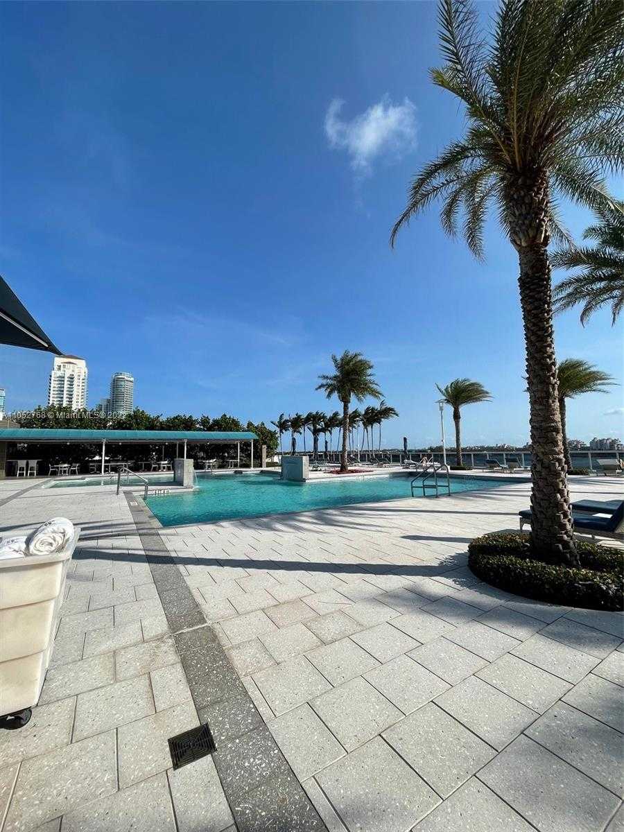 Small Image of 400 ALTON RD #504, Miami Beach Number 17