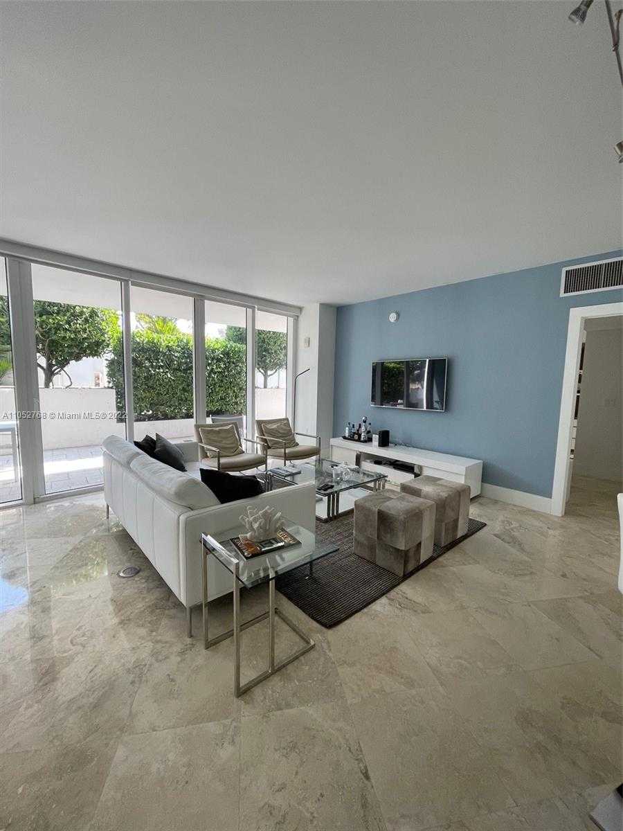 Small Image of 400 ALTON RD #504, Miami Beach Number 3