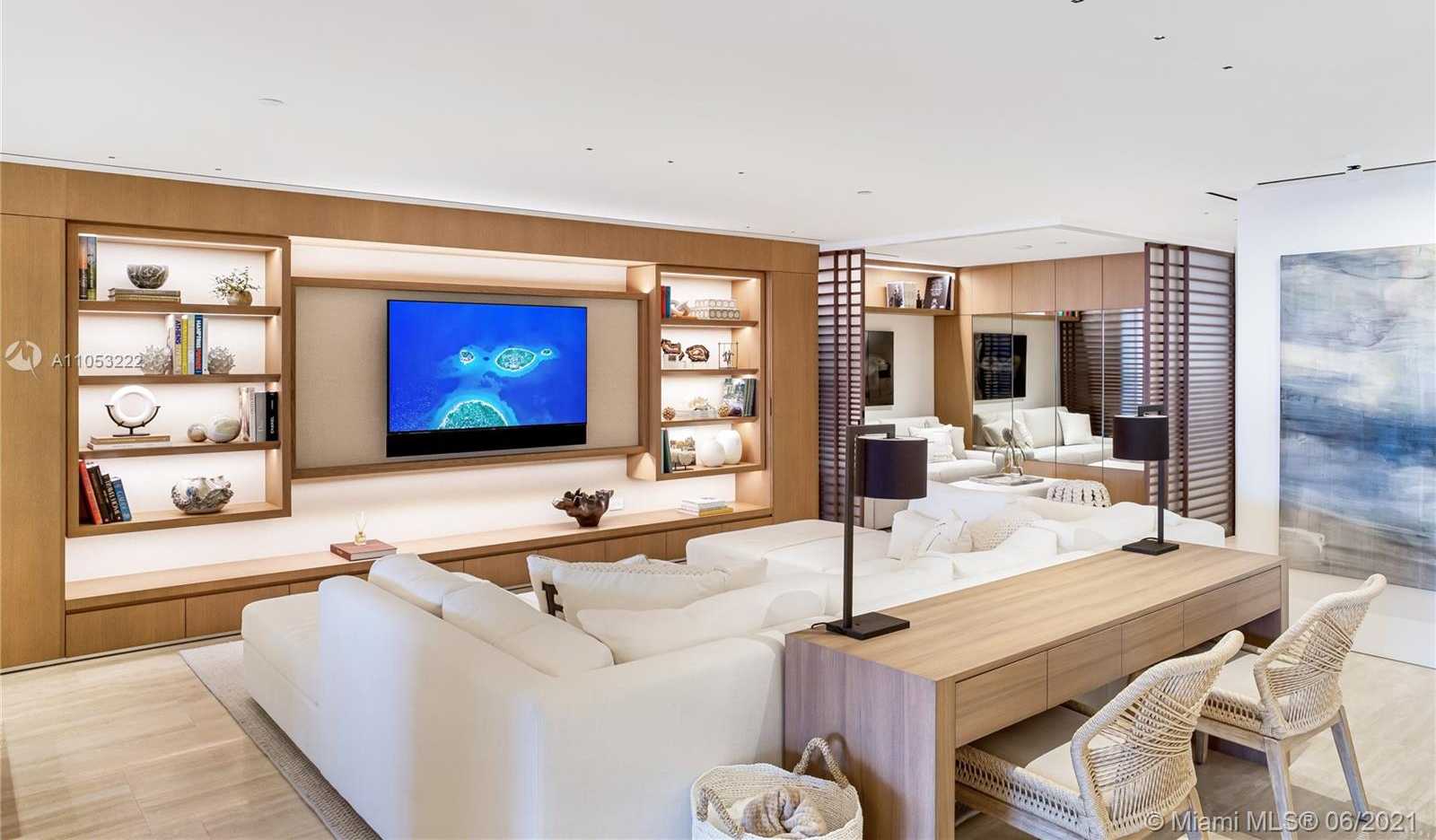 Small Image of 9001 COLLINS AVE #S-309, Surfside Number 14