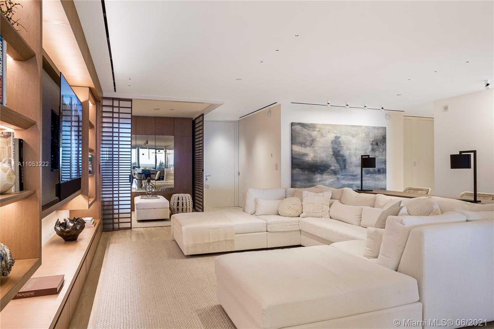 Small Image of 9001 COLLINS AVE #S-309, Surfside Number 15