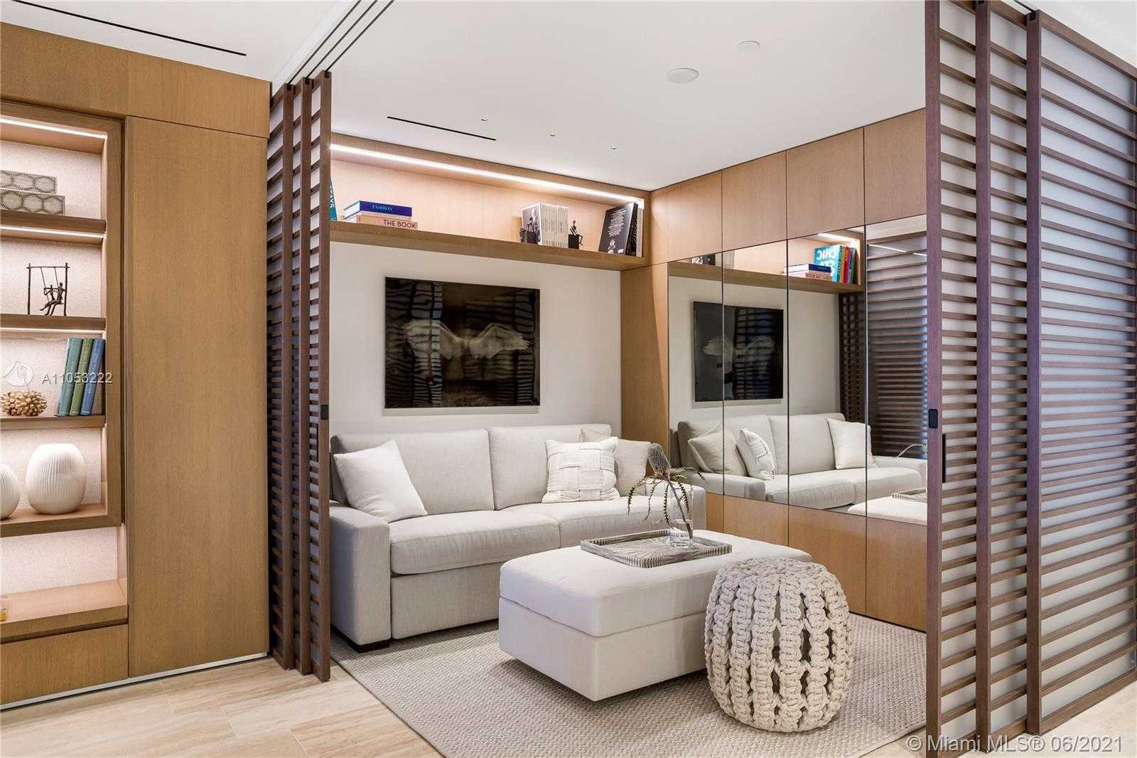 Small Image of 9001 COLLINS AVE #S-309, Surfside Number 16