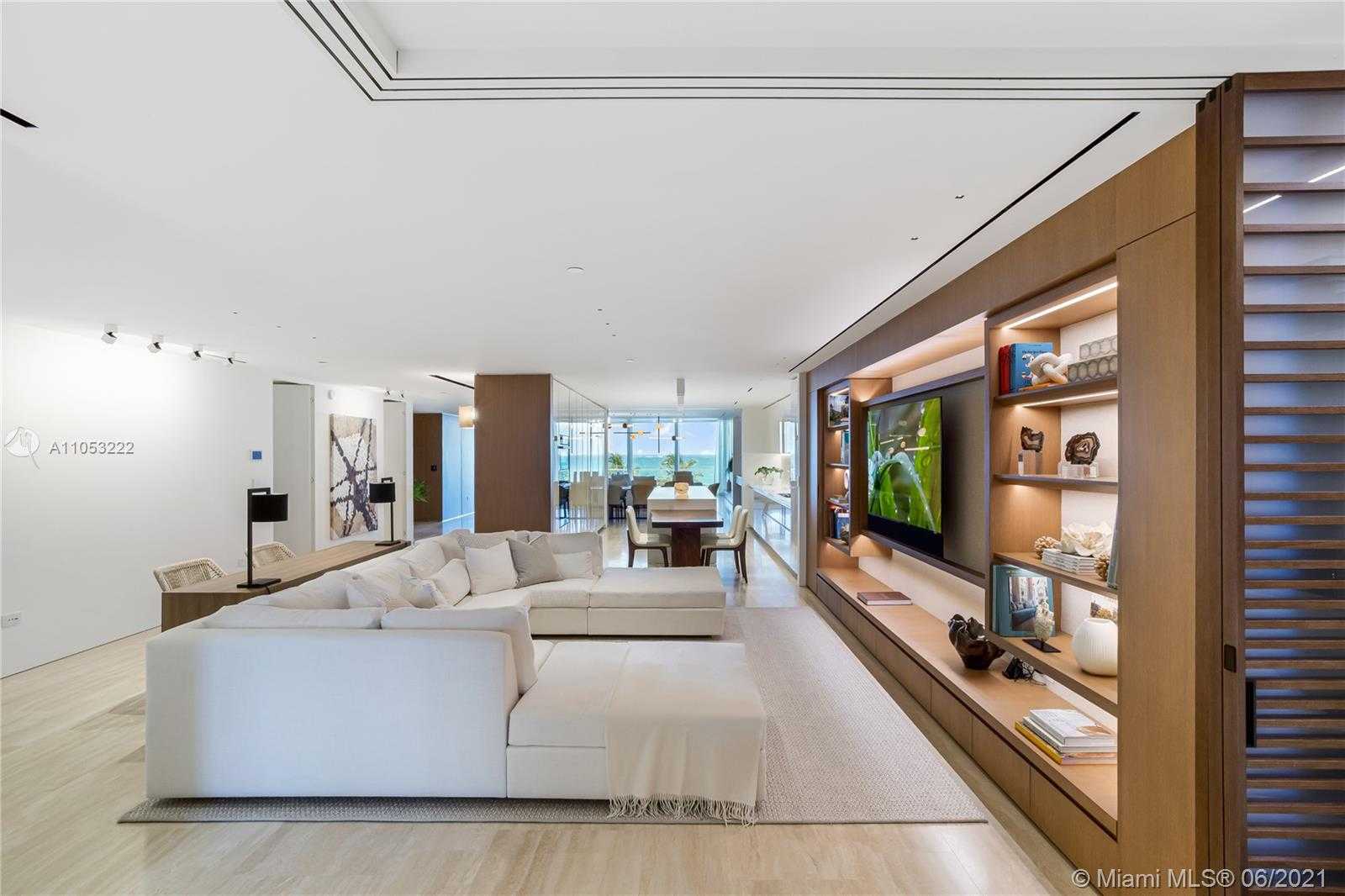 Small Image of 9001 COLLINS AVE #S-309, Surfside Number 17