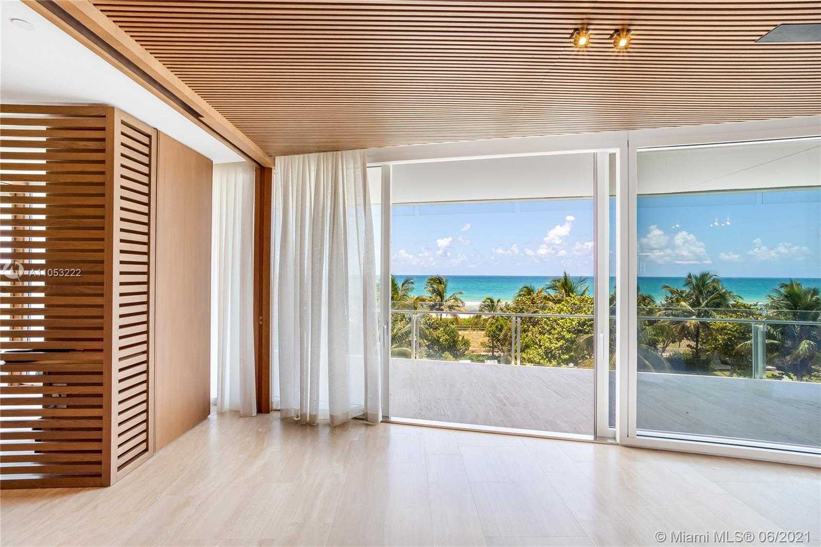 Small Image of 9001 COLLINS AVE #S-309, Surfside Number 18