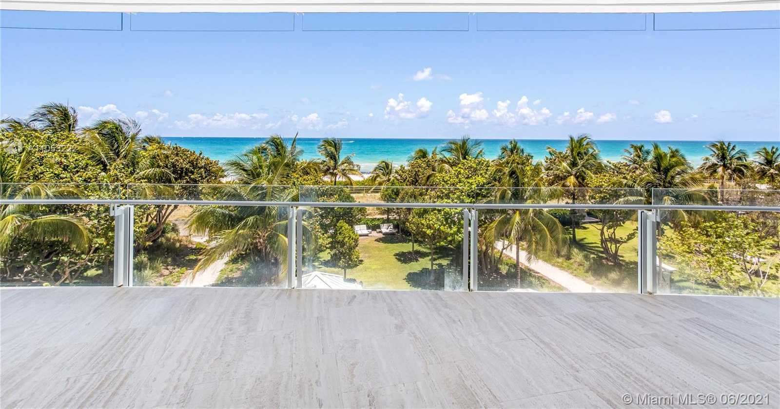 Small Image of 9001 COLLINS AVE #S-309, Surfside Number 2