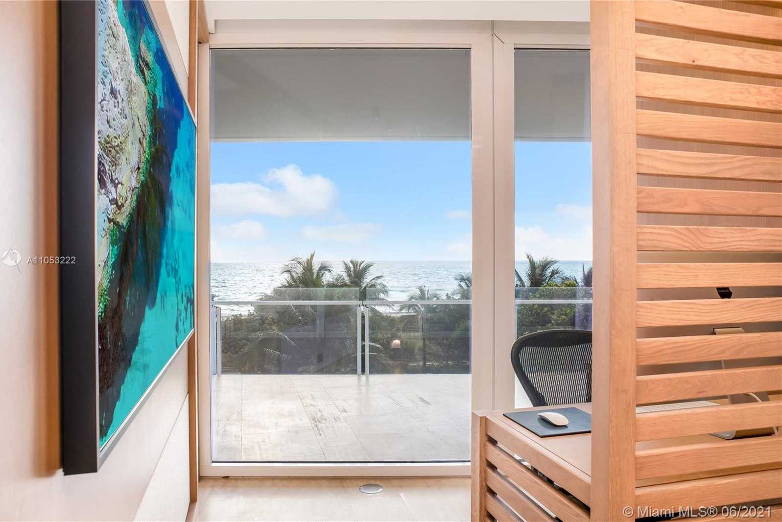 Small Image of 9001 COLLINS AVE #S-309, Surfside Number 20